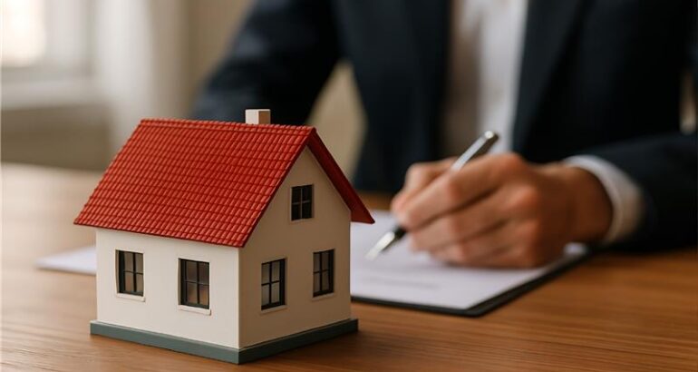 Sasria’s Domestic & Commercial Property Cover